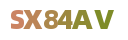 SX84AV
